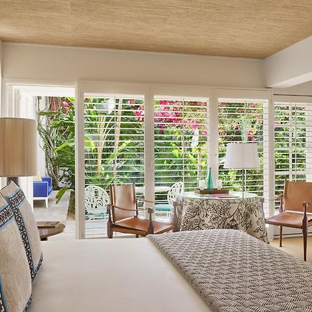 Parker Palm Springs Hotel Bagian luar foto