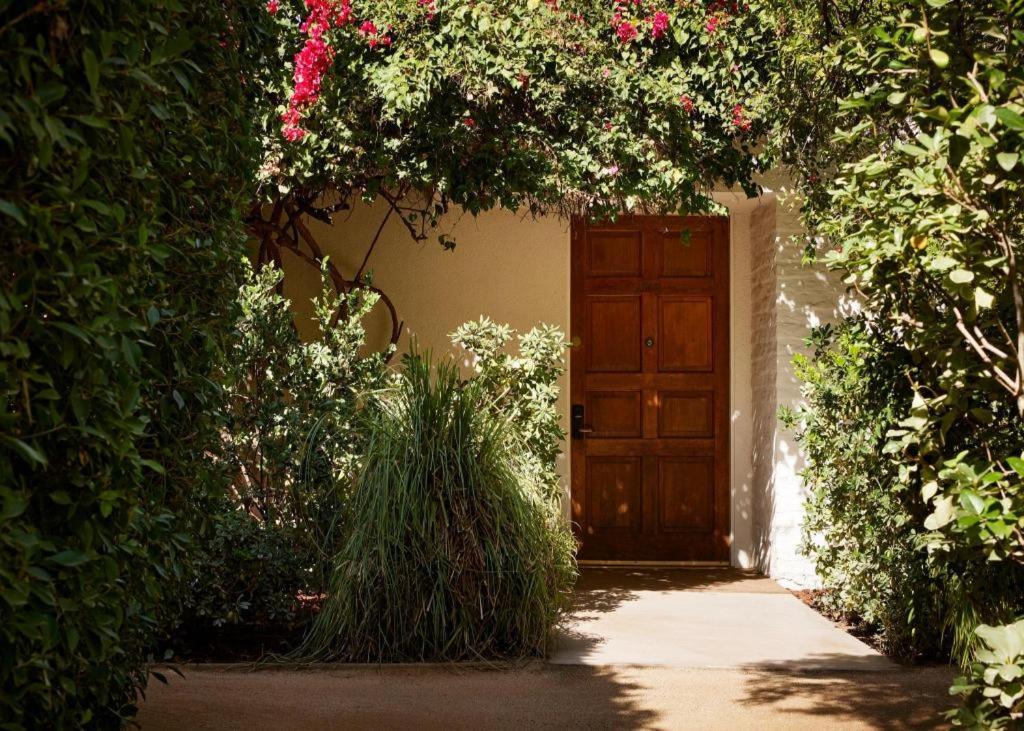 Parker Palm Springs Hotel Bagian luar foto